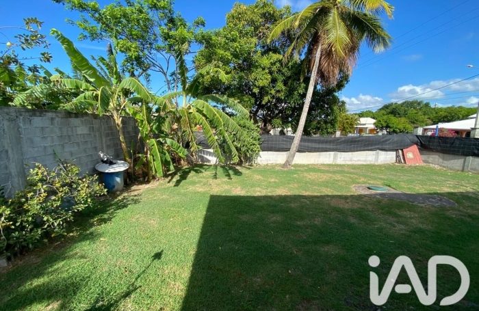 Vente Maison 97131