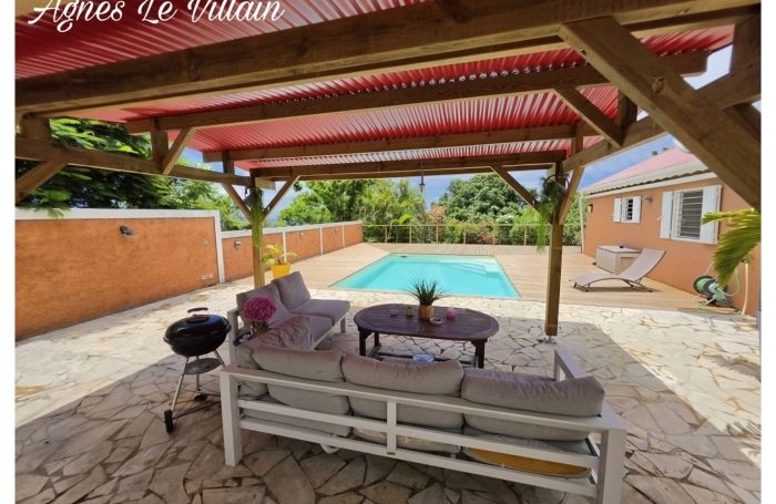 Vente Maison 97125