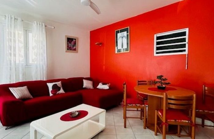 Location Appartement 97190