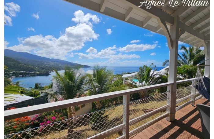 Vente Maison 97125