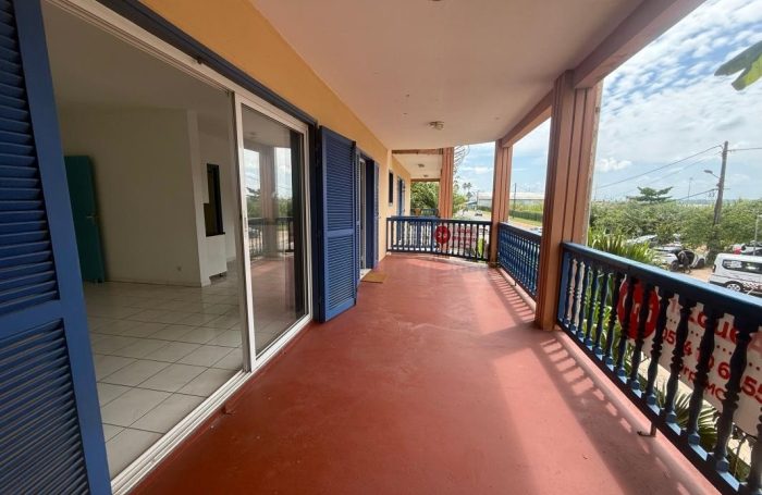 Location Appartement 97320