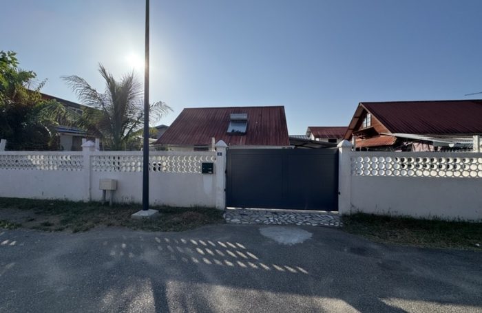 Vente Maison 97310