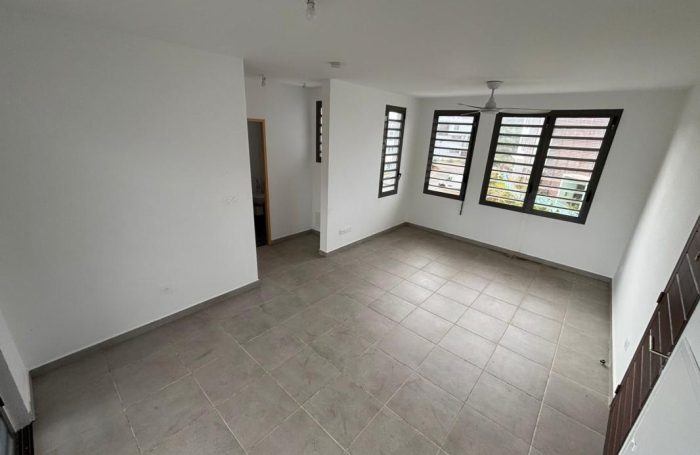 Location Appartement 97354