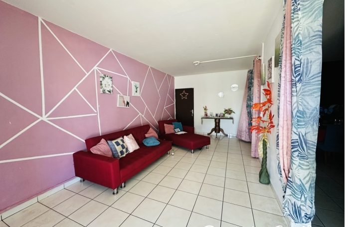 Vente Maison 97310