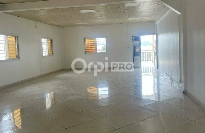 Location Bureaux 