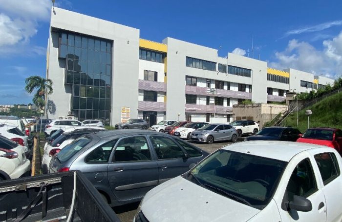Location Bureaux 