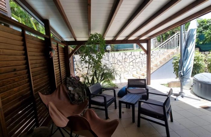 Vente Appartement 97223