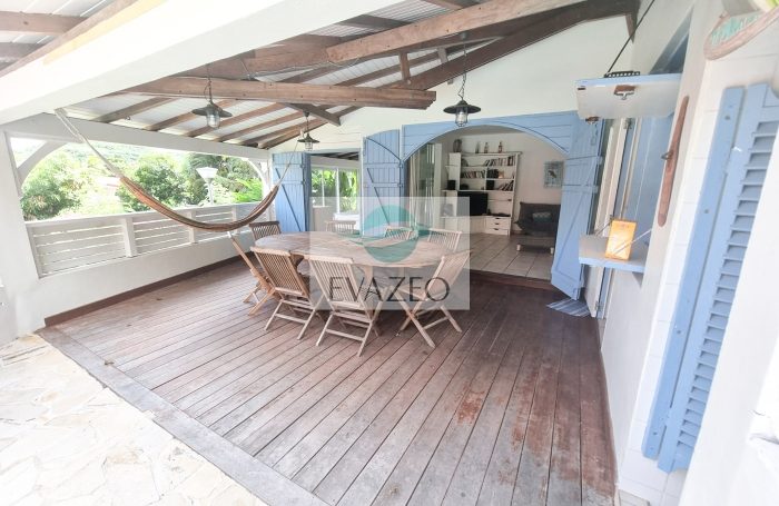 Vente Maison 97223