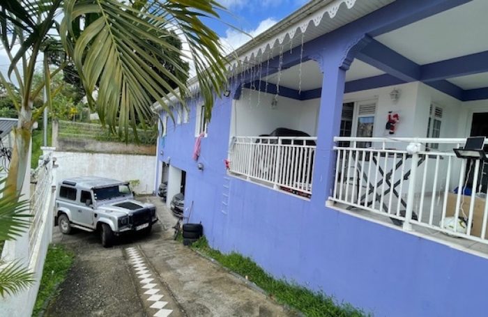 Vente Maison 97260