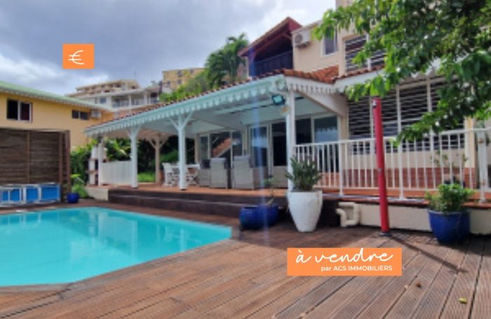 Vente Maison 97233