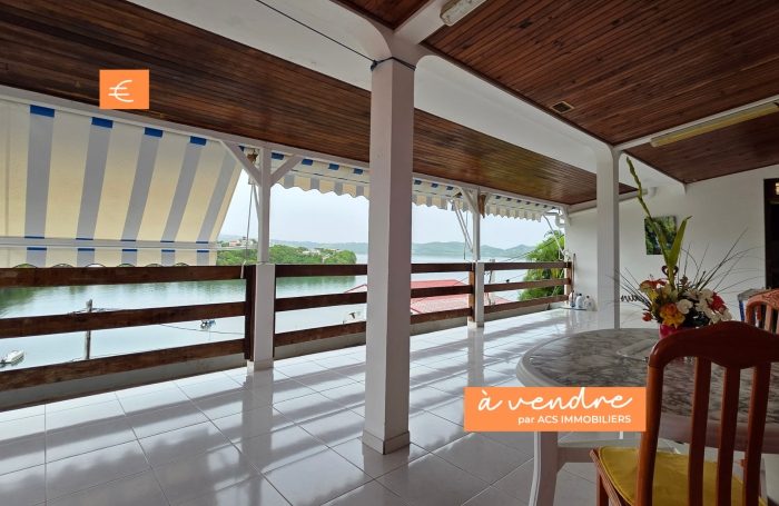 Vente Maison 97231