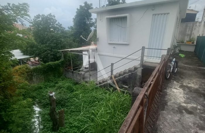 Vente Maison 