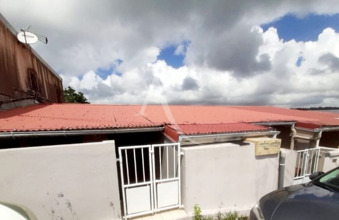 Vente Immeuble 