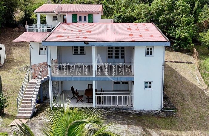 Vente Maison 