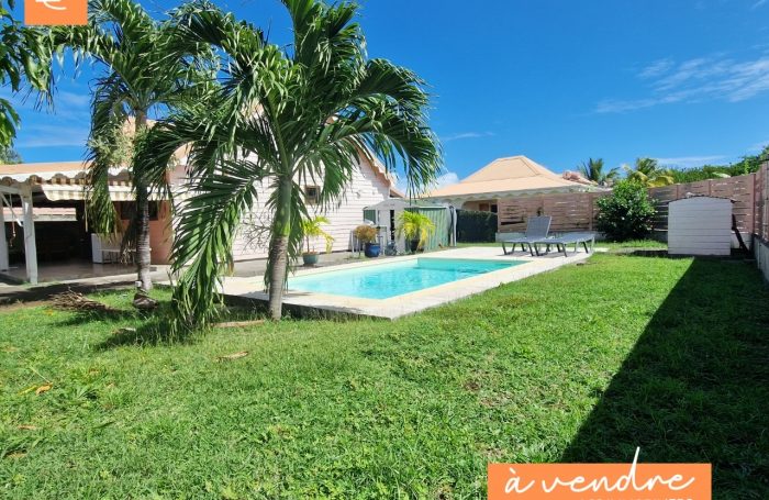 Vente Maison 97280