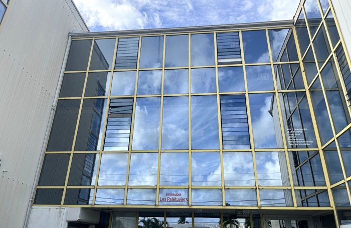 Location Bureaux 