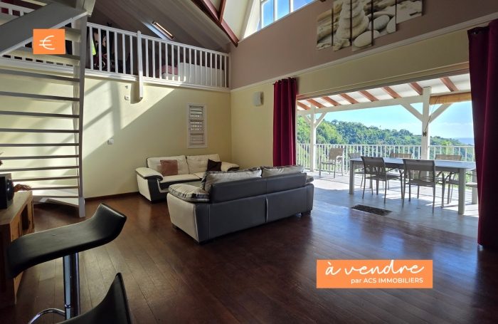 Vente Maison 97250