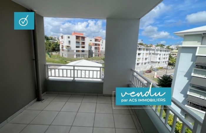 Vente Appartement 97233
