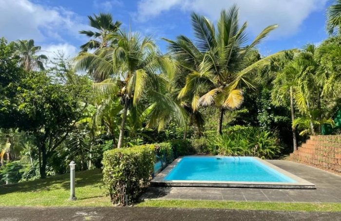 Location Appartement 97220