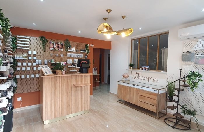 Vente Local professionnel 