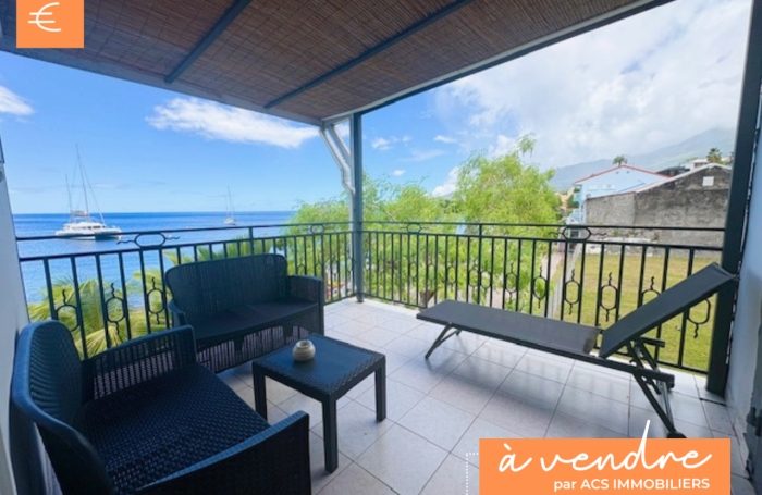Vente Maison 97250