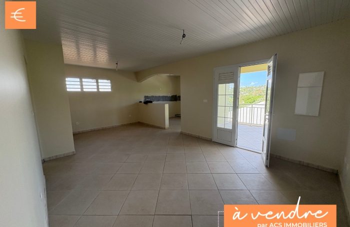 Vente Maison 97231