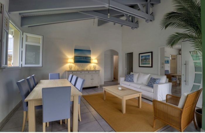 Vente Maison 97290