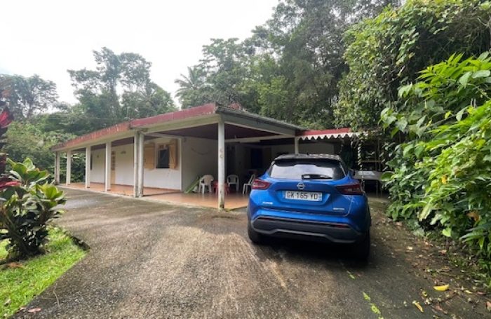 Vente Maison 97216