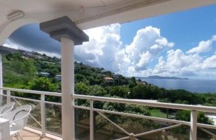 Vente Immeuble 97233