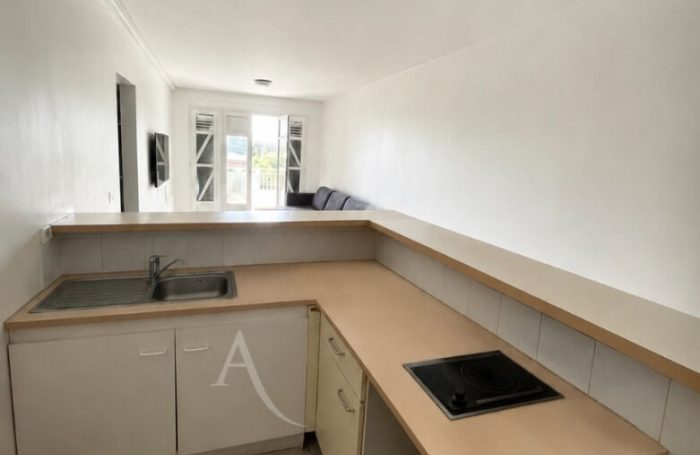 Vente Appartement 
