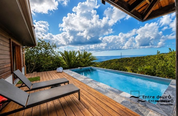 Vente Maison 97222