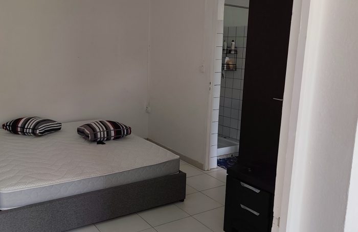 Location Appartement 97200
