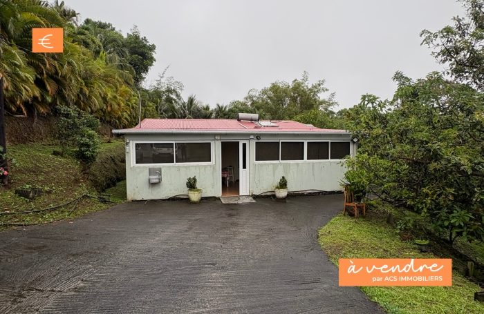 Vente Maison 97218
