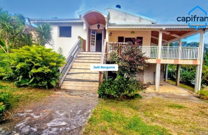 Vente Maison 97232