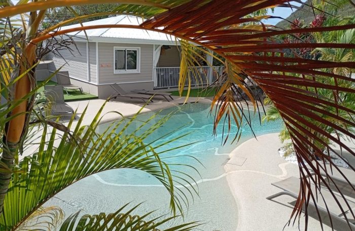 Vente Maison 97223