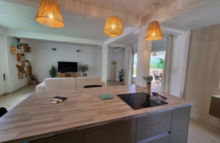 Vente Maison 97220