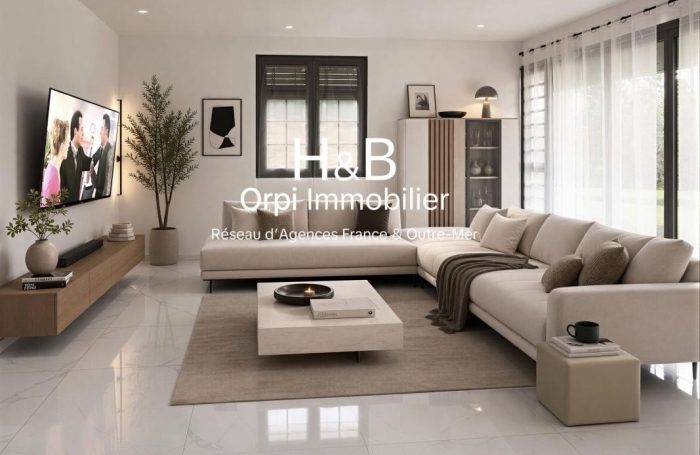 Vente Maison 97224