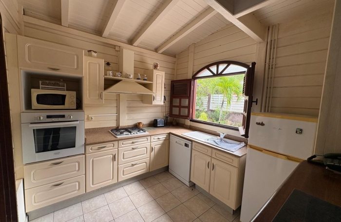 Vente Maison 97217
