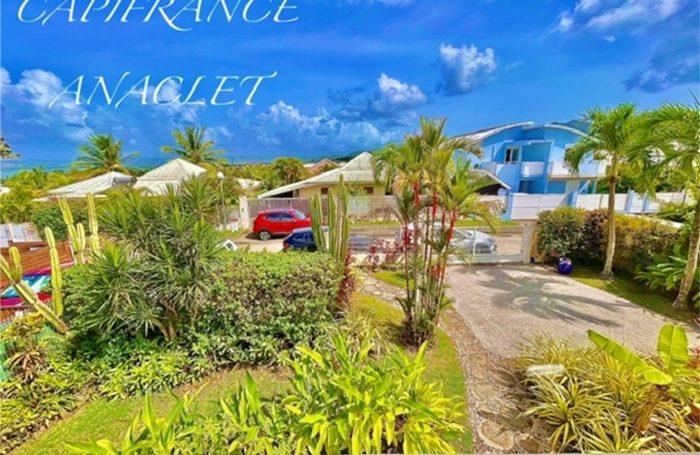 Vente Maison 97229