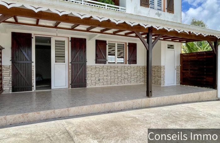 Location Appartement 97240