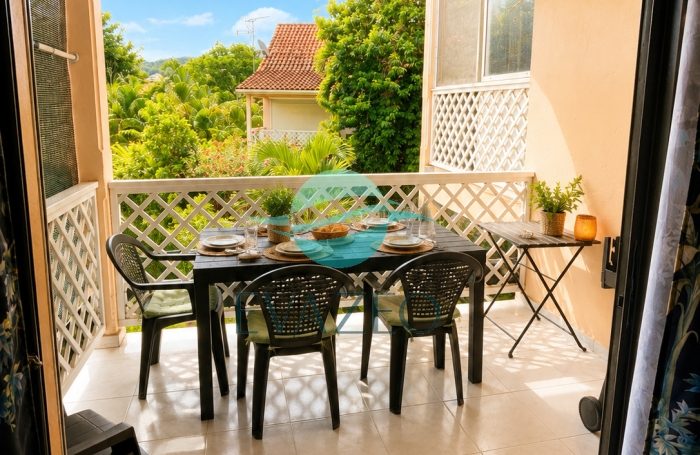 Vente Appartement 97229