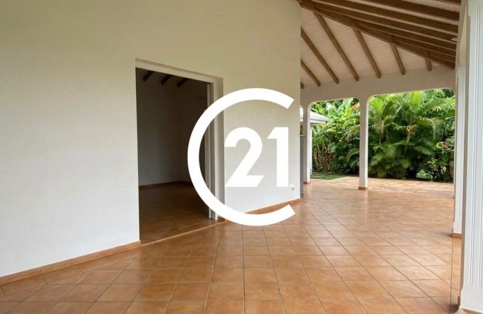 Vente Maison 97229