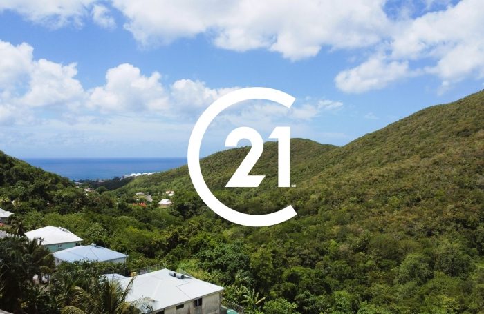 Vente Terrain 97228