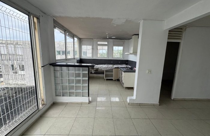 Vente Appartement 97200