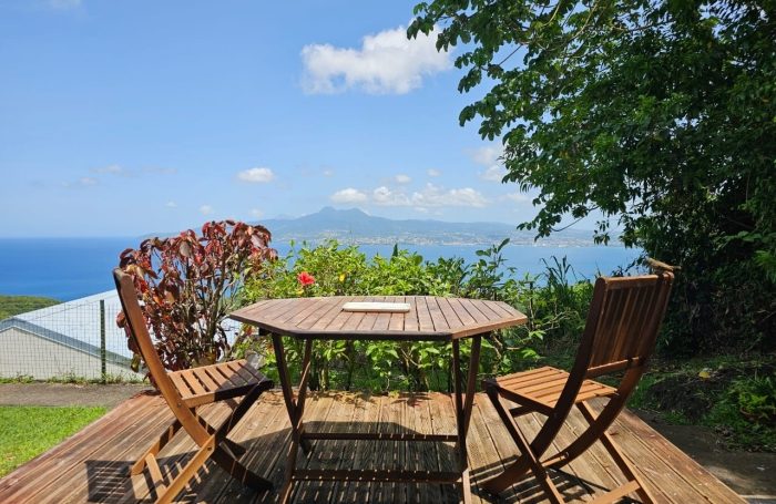 Vente Appartement 97217