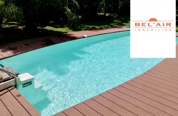 Location Appartement 97232