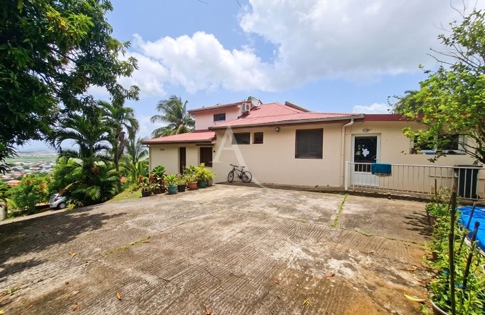 Vente Maison 