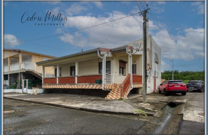 Vente Maison 97240