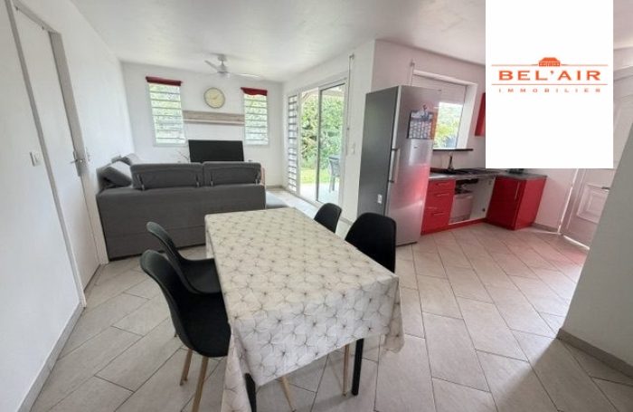 Vente Maison 97270
