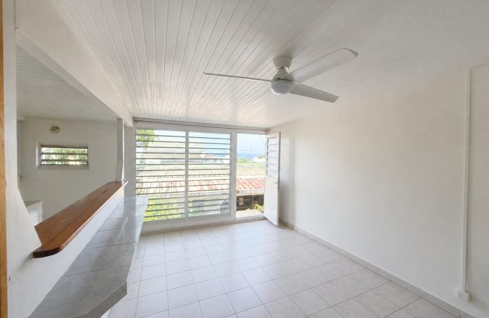 Vente Maison 97222